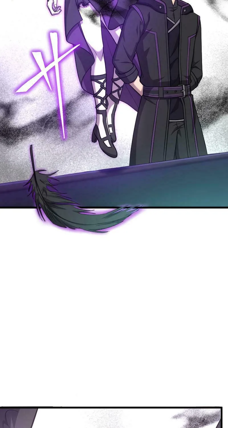 The Shadow Hunter Makes a Deal With an SSS Class Demon Chapter 17 page 34 - 
