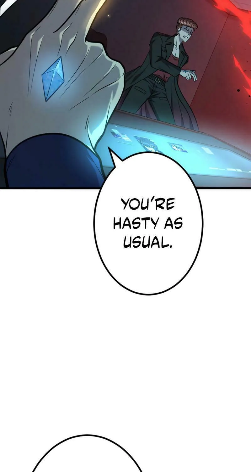 The Shadow Hunter Makes a Deal With an SSS Class Demon Chapter 17 page 45 - 