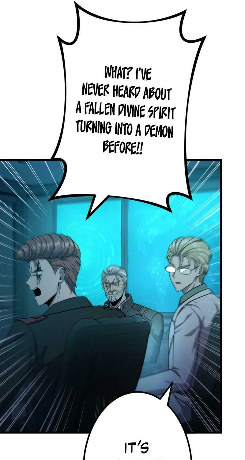 The Shadow Hunter Makes a Deal With an SSS Class Demon Chapter 17 page 53 - 