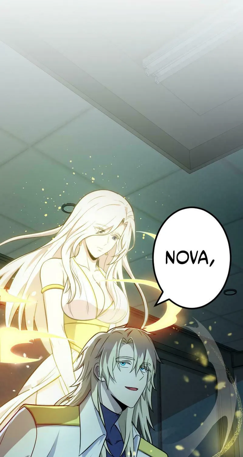 The Shadow Hunter Makes a Deal With an SSS Class Demon Chapter 17 page 56 - 