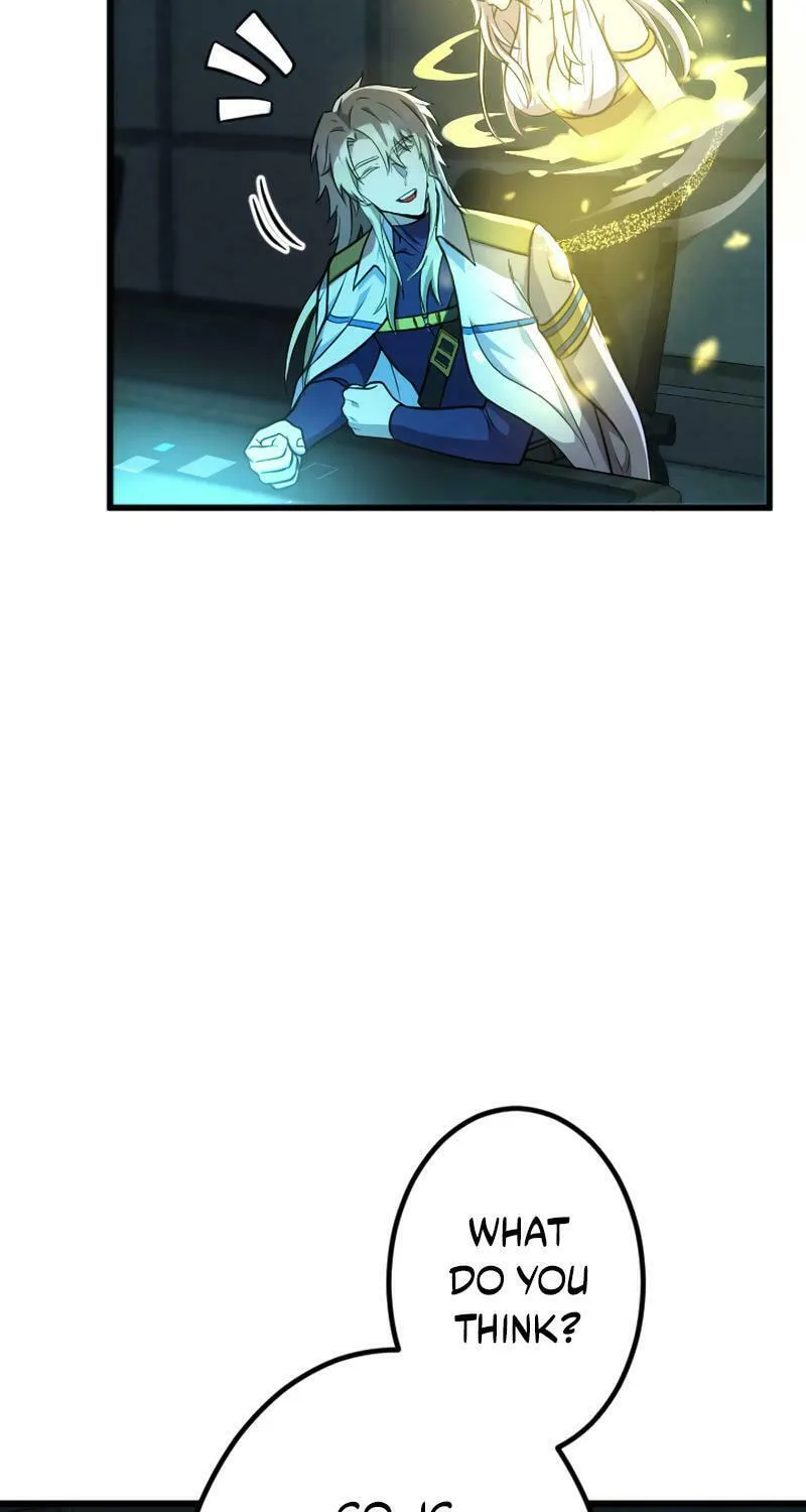 The Shadow Hunter Makes a Deal With an SSS Class Demon Chapter 17 page 60 - 
