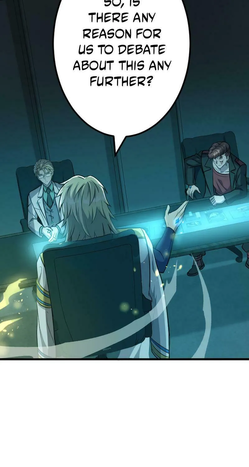 The Shadow Hunter Makes a Deal With an SSS Class Demon Chapter 17 page 61 - 