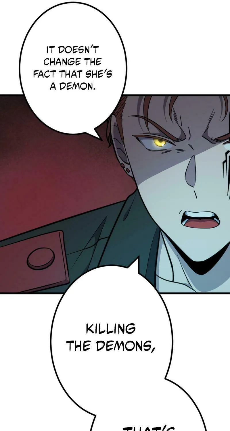 The Shadow Hunter Makes a Deal With an SSS Class Demon Chapter 17 page 63 - 