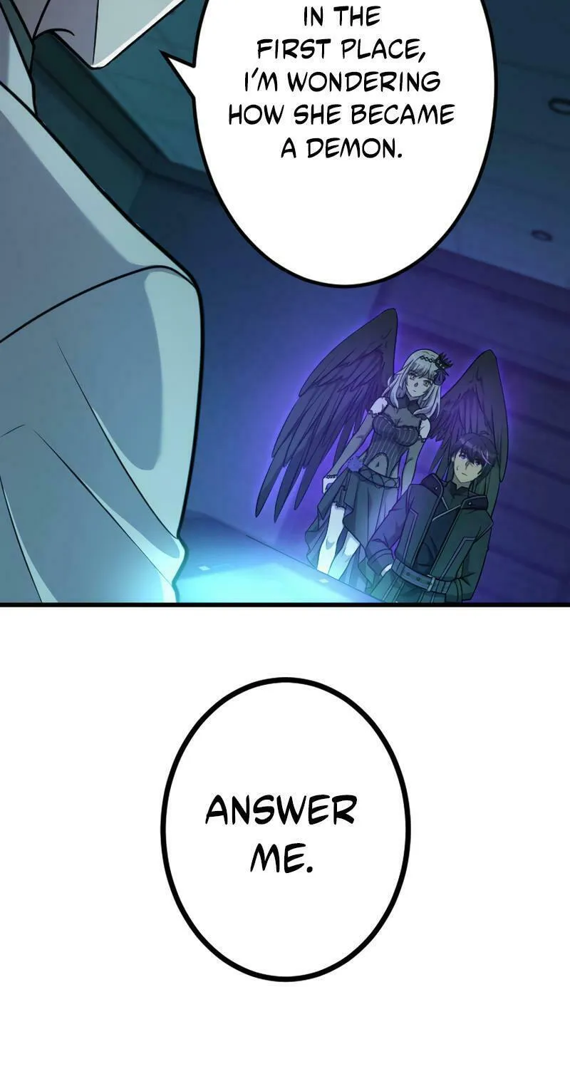 The Shadow Hunter Makes a Deal With an SSS Class Demon Chapter 17 page 65 - 