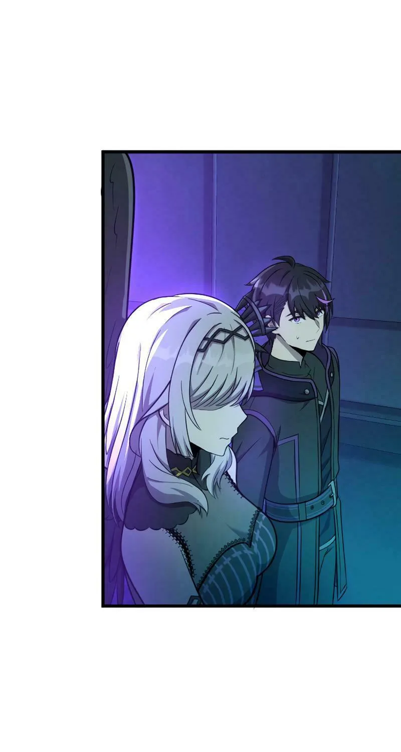 The Shadow Hunter Makes a Deal With an SSS Class Demon Chapter 17 page 66 - 
