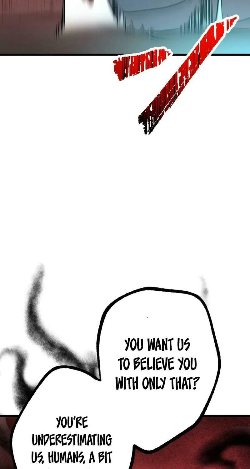 The Shadow Hunter Makes a Deal With an SSS Class Demon Chapter 17 page 70 - 