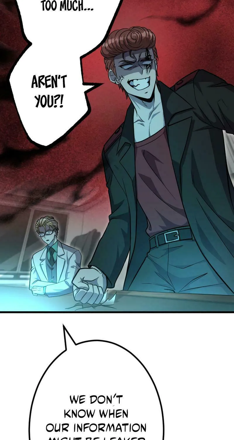 The Shadow Hunter Makes a Deal With an SSS Class Demon Chapter 17 page 71 - 
