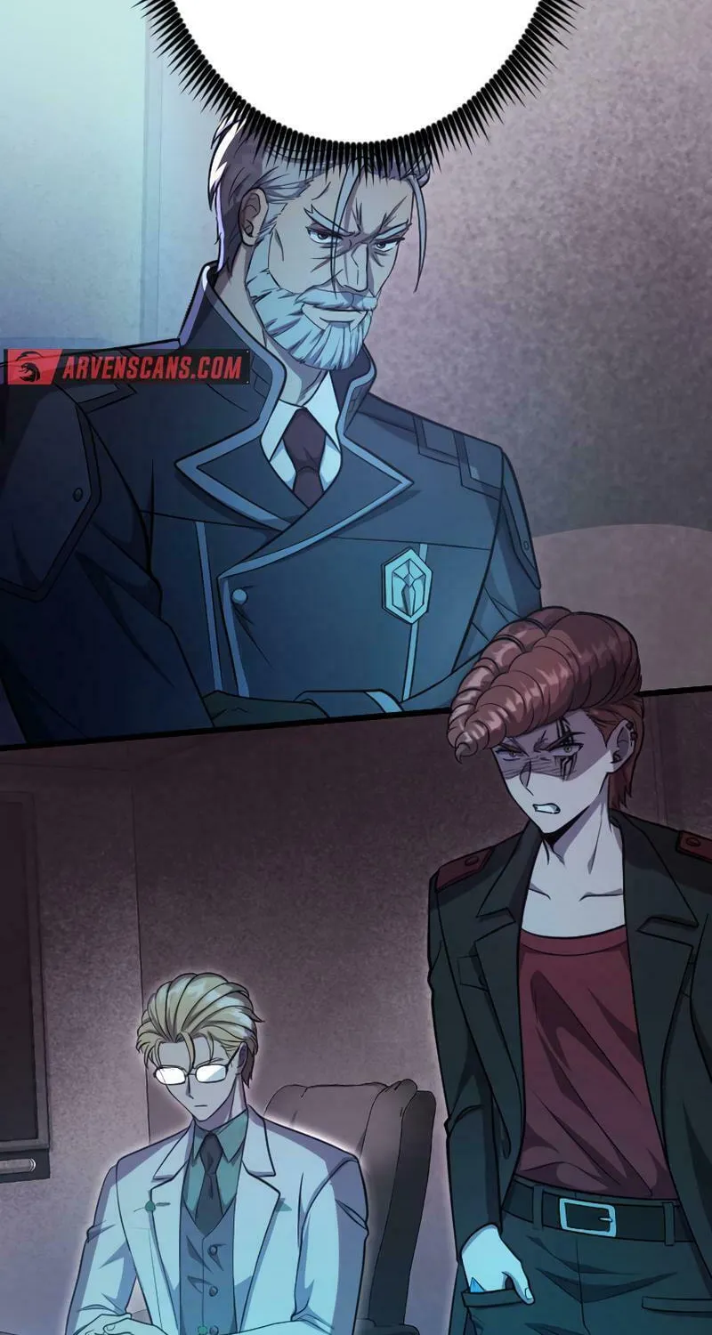 The Shadow Hunter Makes a Deal With an SSS Class Demon Chapter 17 page 78 - 