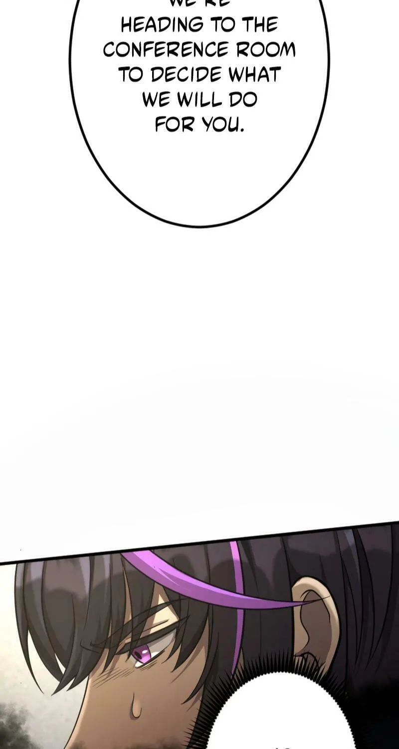 The Shadow Hunter Makes a Deal With an SSS Class Demon Chapter 17 page 9 - 