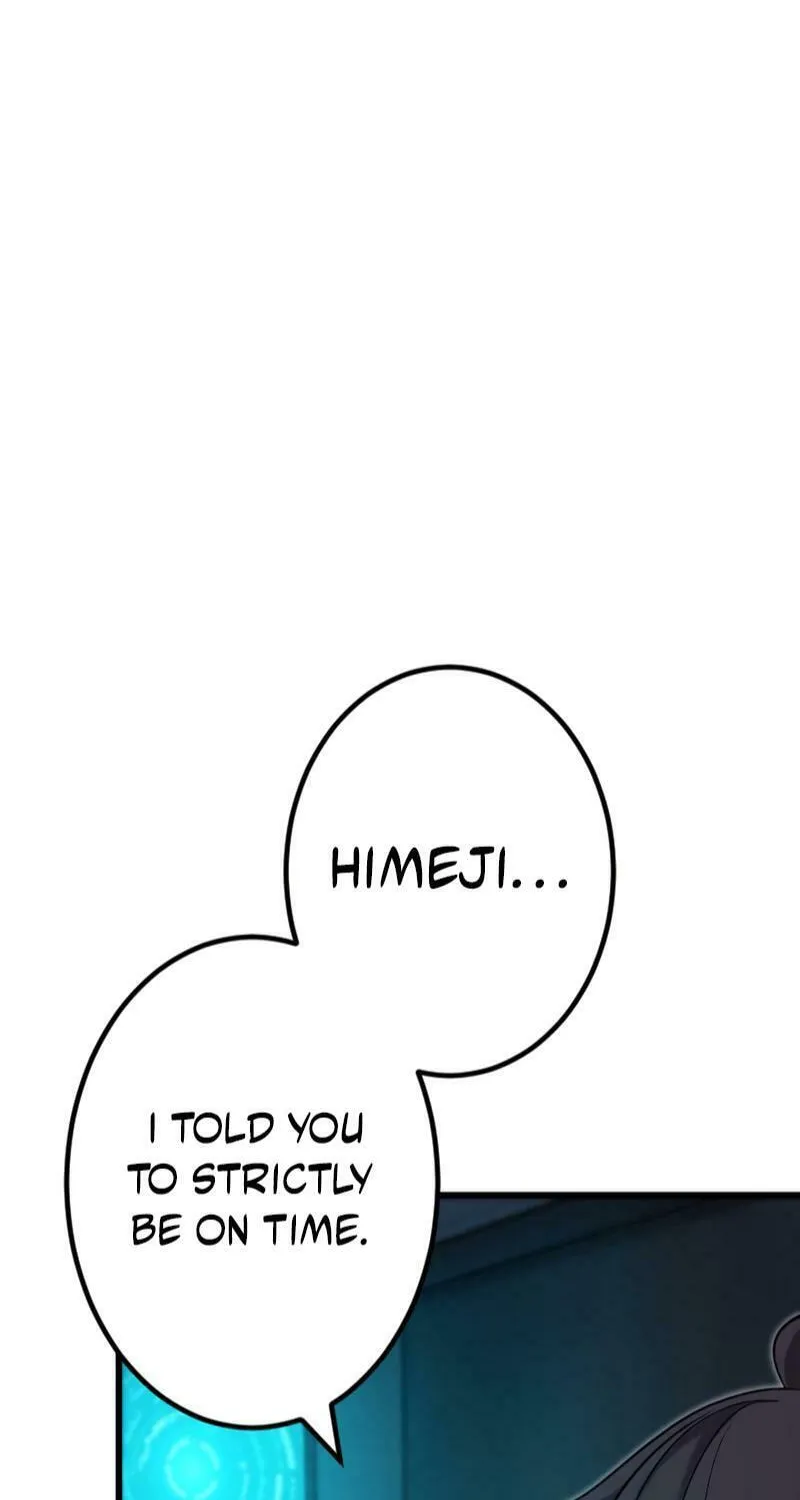 The Shadow Hunter Makes a Deal With an SSS Class Demon Chapter 17 page 86 - 