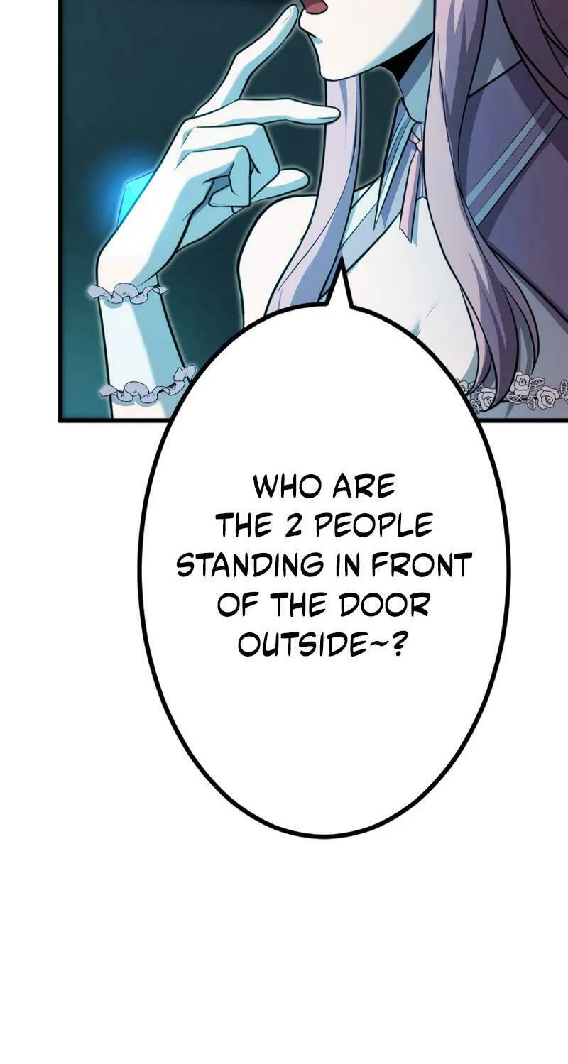 The Shadow Hunter Makes a Deal With an SSS Class Demon Chapter 17 page 92 - 