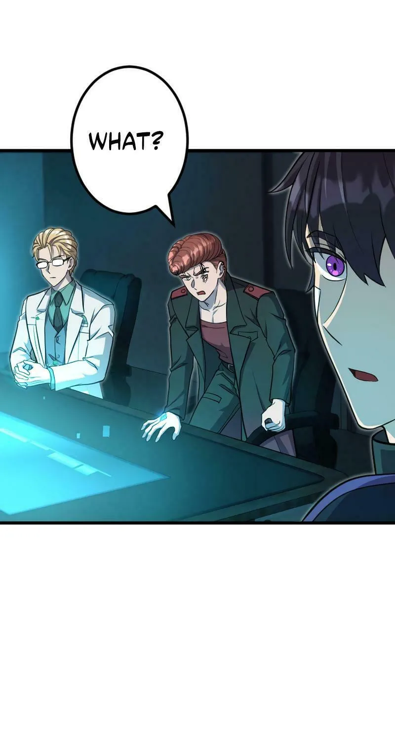 The Shadow Hunter Makes a Deal With an SSS Class Demon Chapter 17 page 93 - 