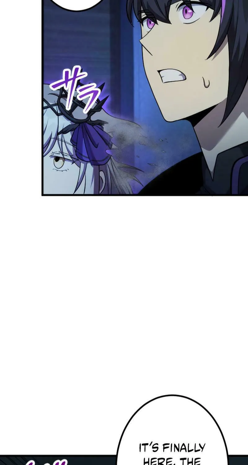 The Shadow Hunter Makes a Deal With an SSS Class Demon Chapter 18 page 104 - 