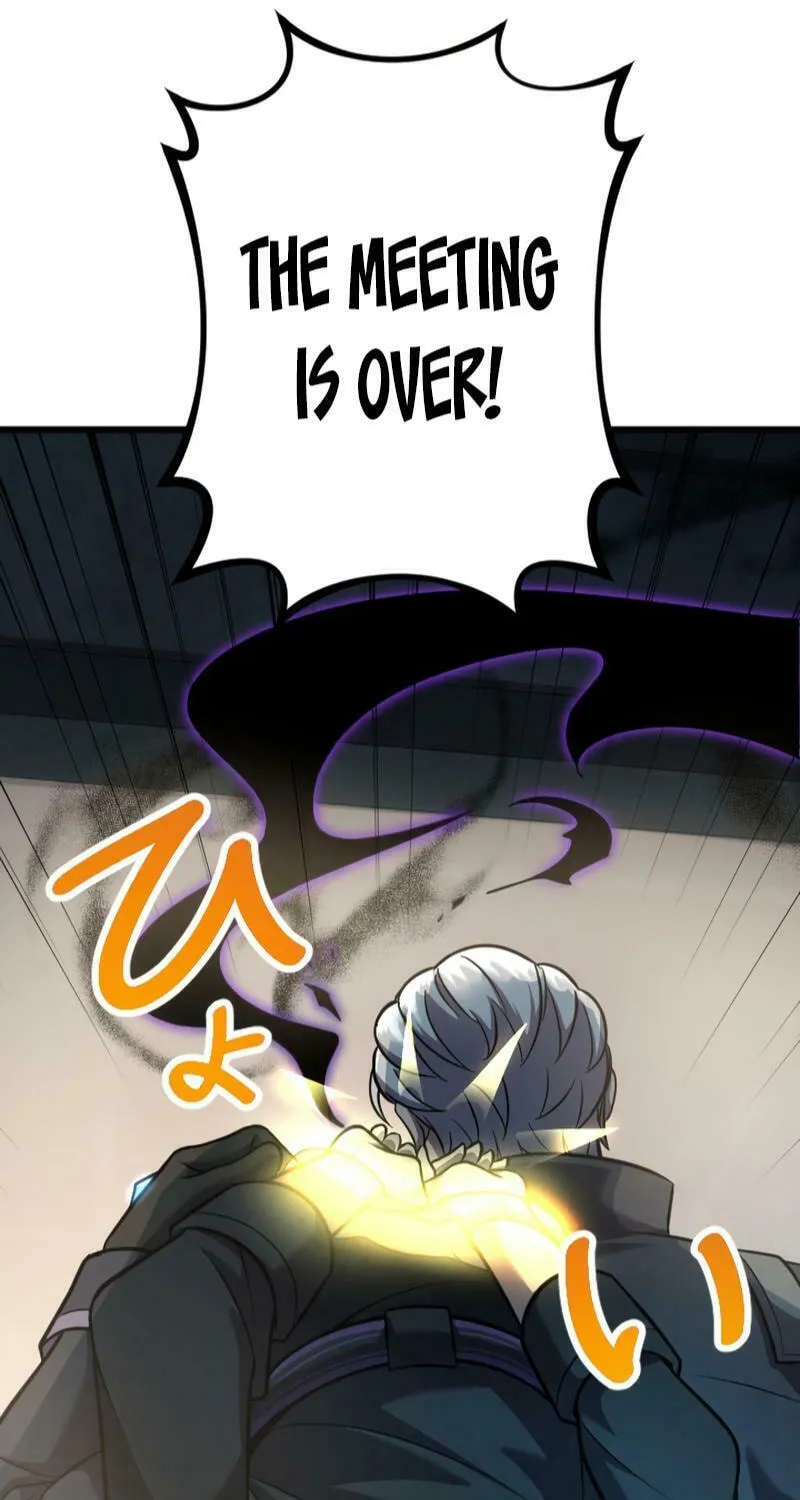 The Shadow Hunter Makes a Deal With an SSS Class Demon Chapter 18 page 108 - 