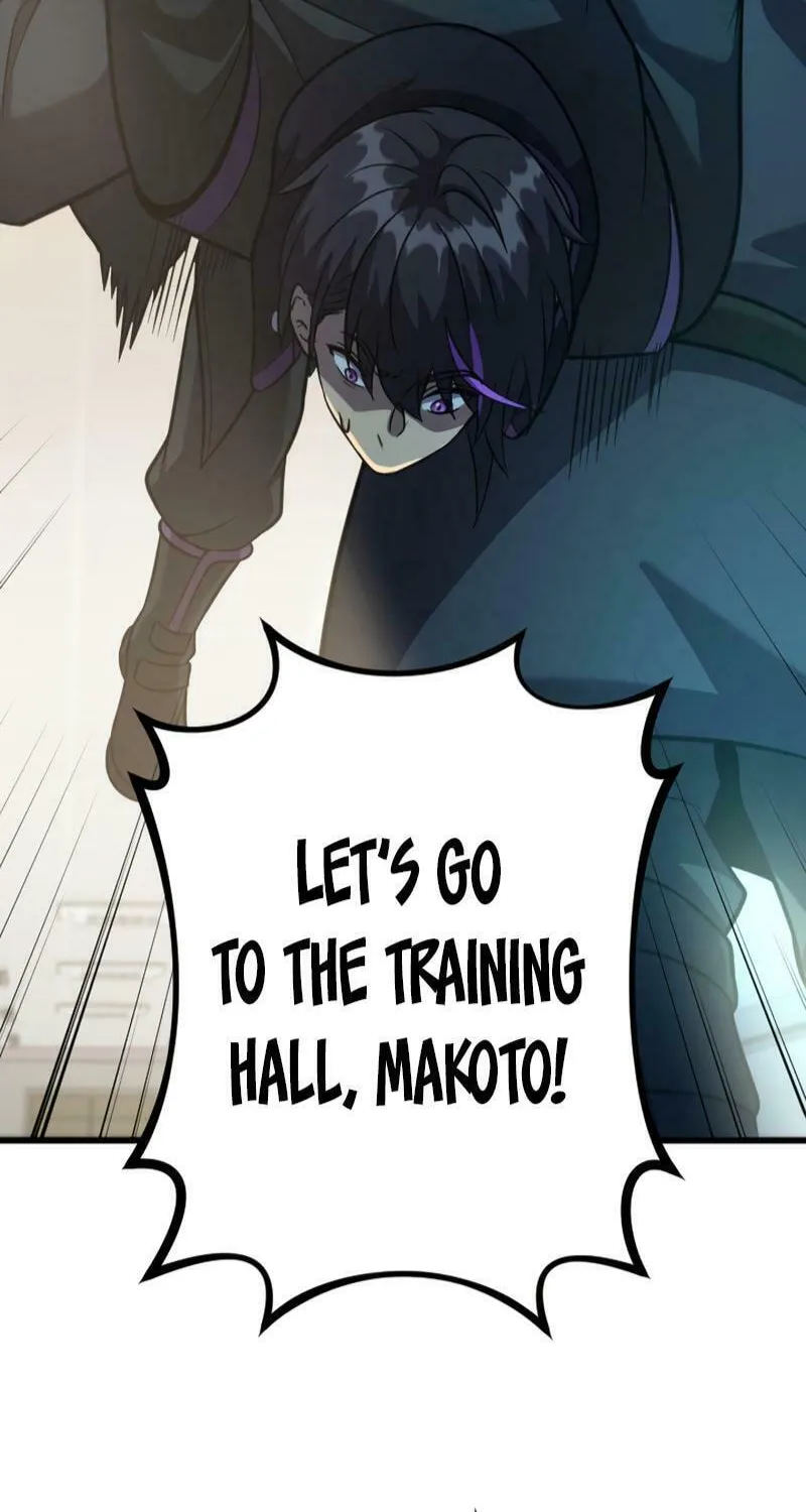 The Shadow Hunter Makes a Deal With an SSS Class Demon Chapter 18 page 109 - 