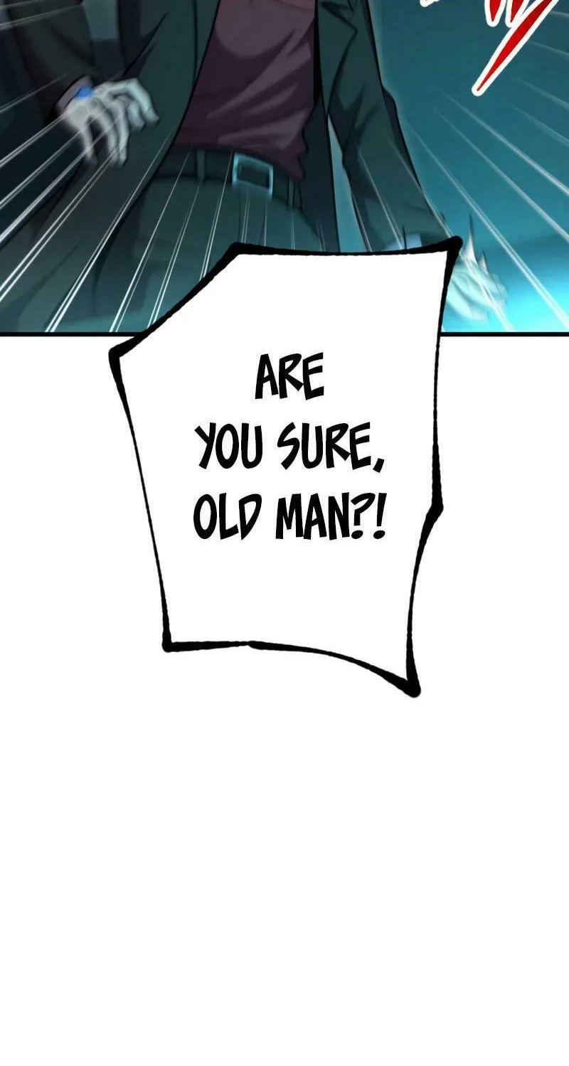 The Shadow Hunter Makes a Deal With an SSS Class Demon Chapter 18 page 12 - 