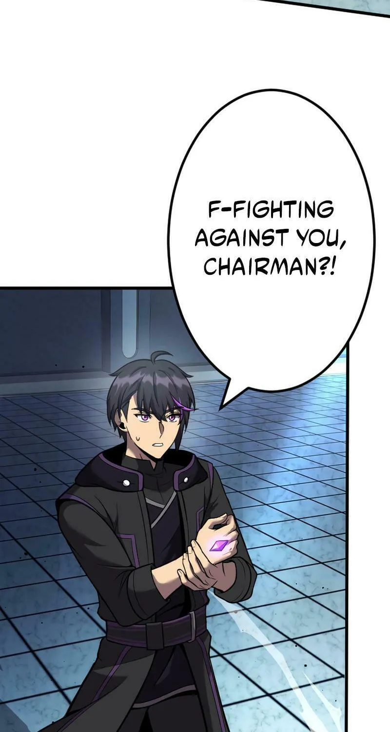 The Shadow Hunter Makes a Deal With an SSS Class Demon Chapter 18 page 117 - 