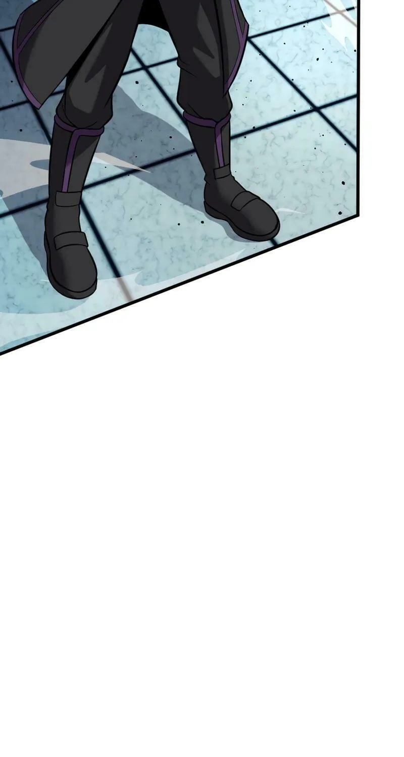 The Shadow Hunter Makes a Deal With an SSS Class Demon Chapter 18 page 118 - 