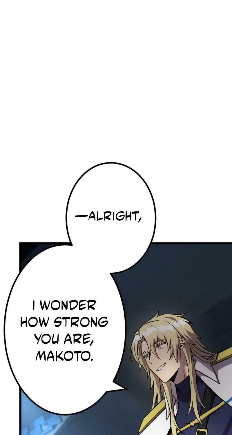 The Shadow Hunter Makes a Deal With an SSS Class Demon Chapter 18 page 128 - 