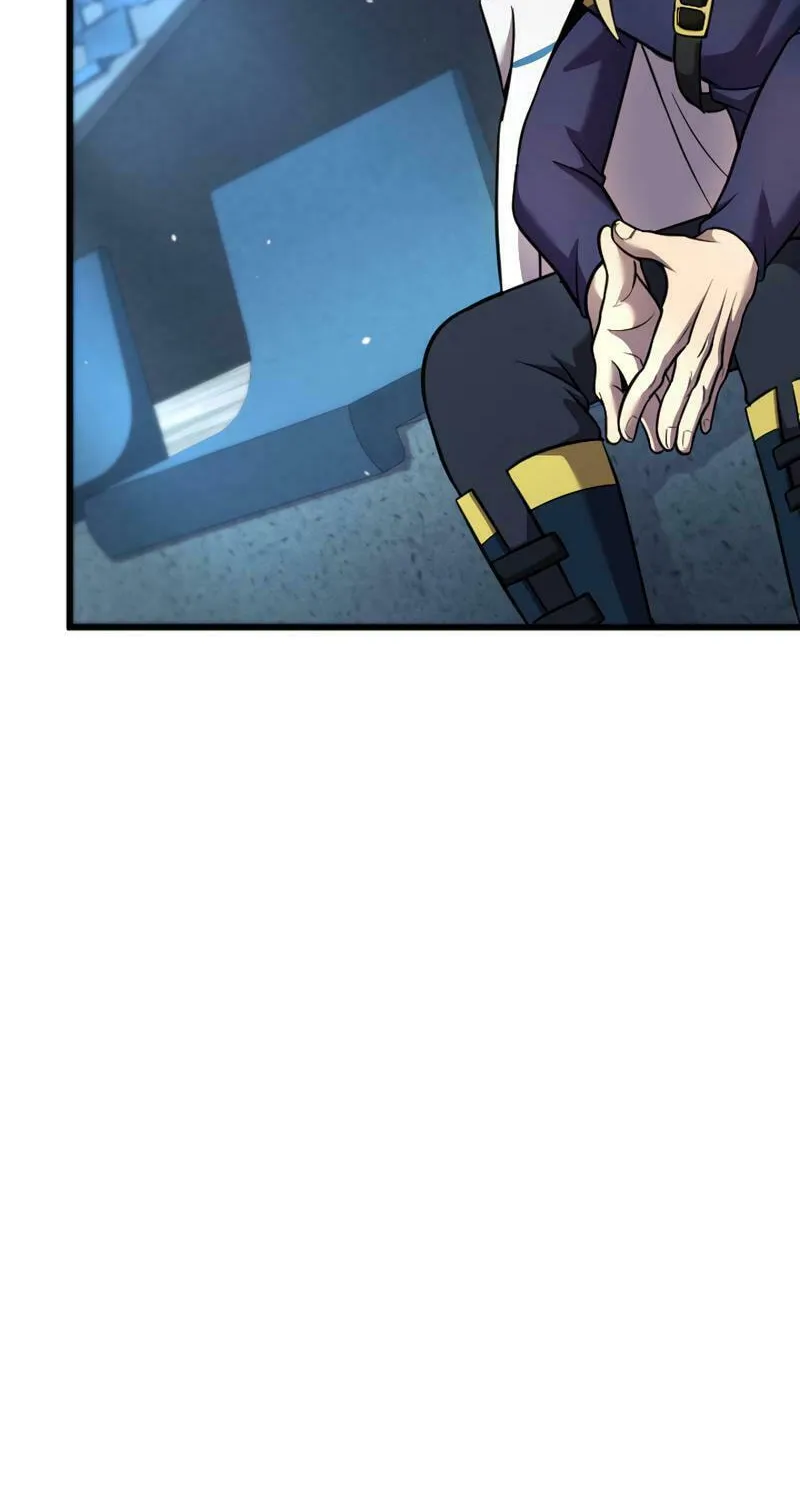 The Shadow Hunter Makes a Deal With an SSS Class Demon Chapter 18 page 129 - 