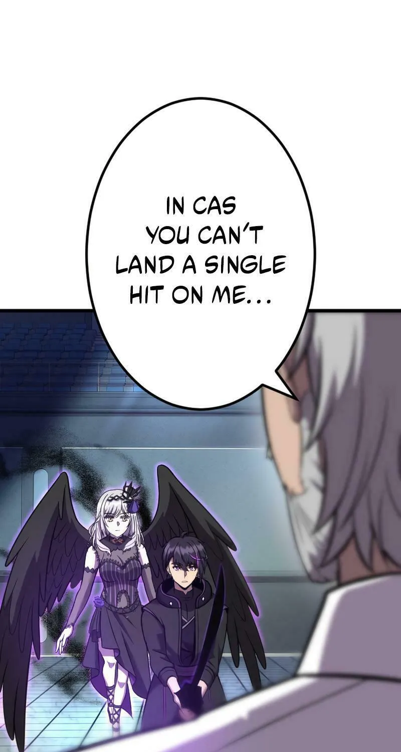 The Shadow Hunter Makes a Deal With an SSS Class Demon Chapter 18 page 130 - 