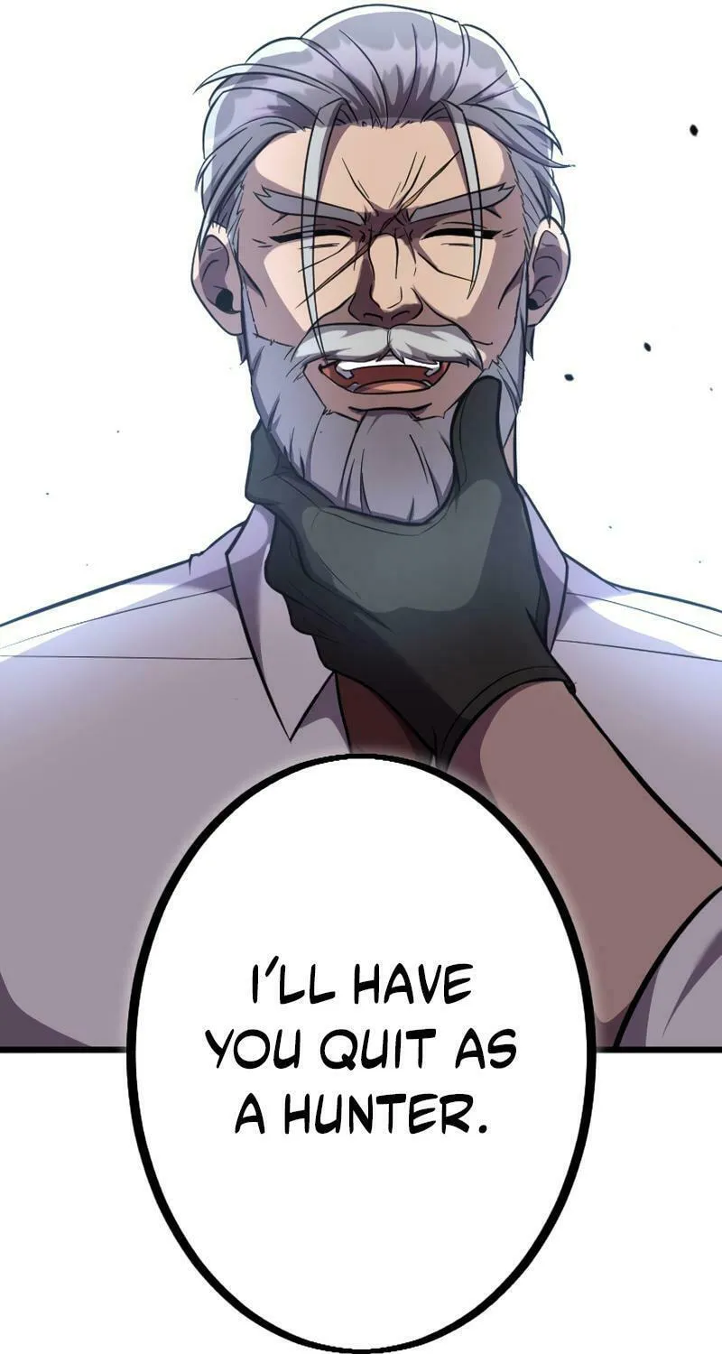 The Shadow Hunter Makes a Deal With an SSS Class Demon Chapter 18 page 132 - 