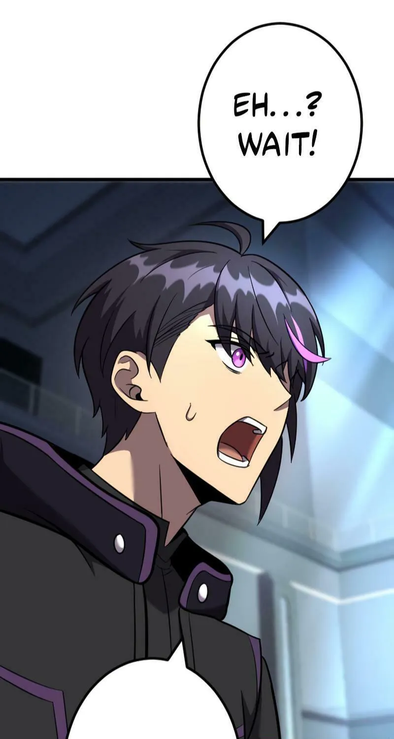 The Shadow Hunter Makes a Deal With an SSS Class Demon Chapter 18 page 136 - 