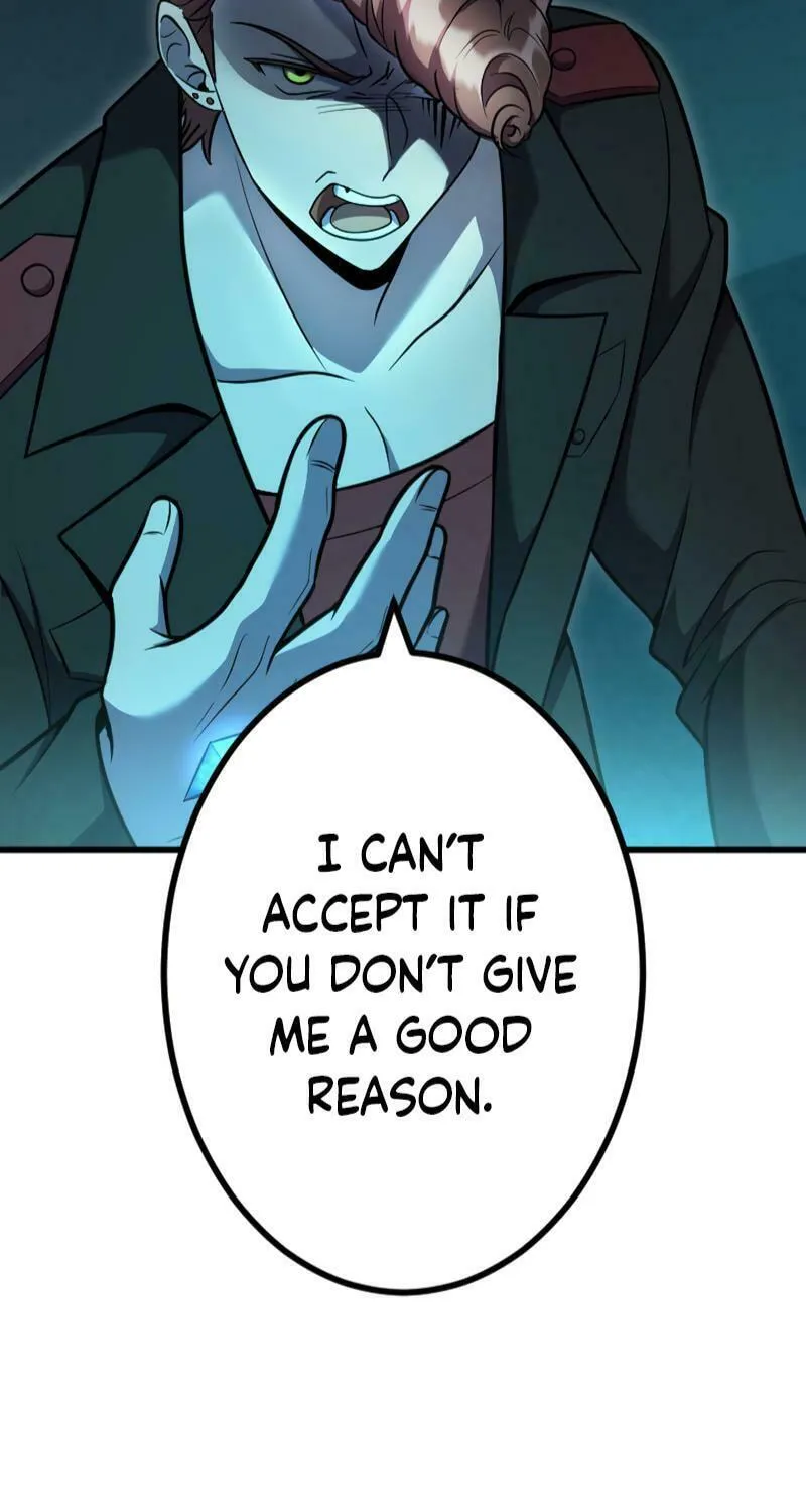 The Shadow Hunter Makes a Deal With an SSS Class Demon Chapter 18 page 15 - 
