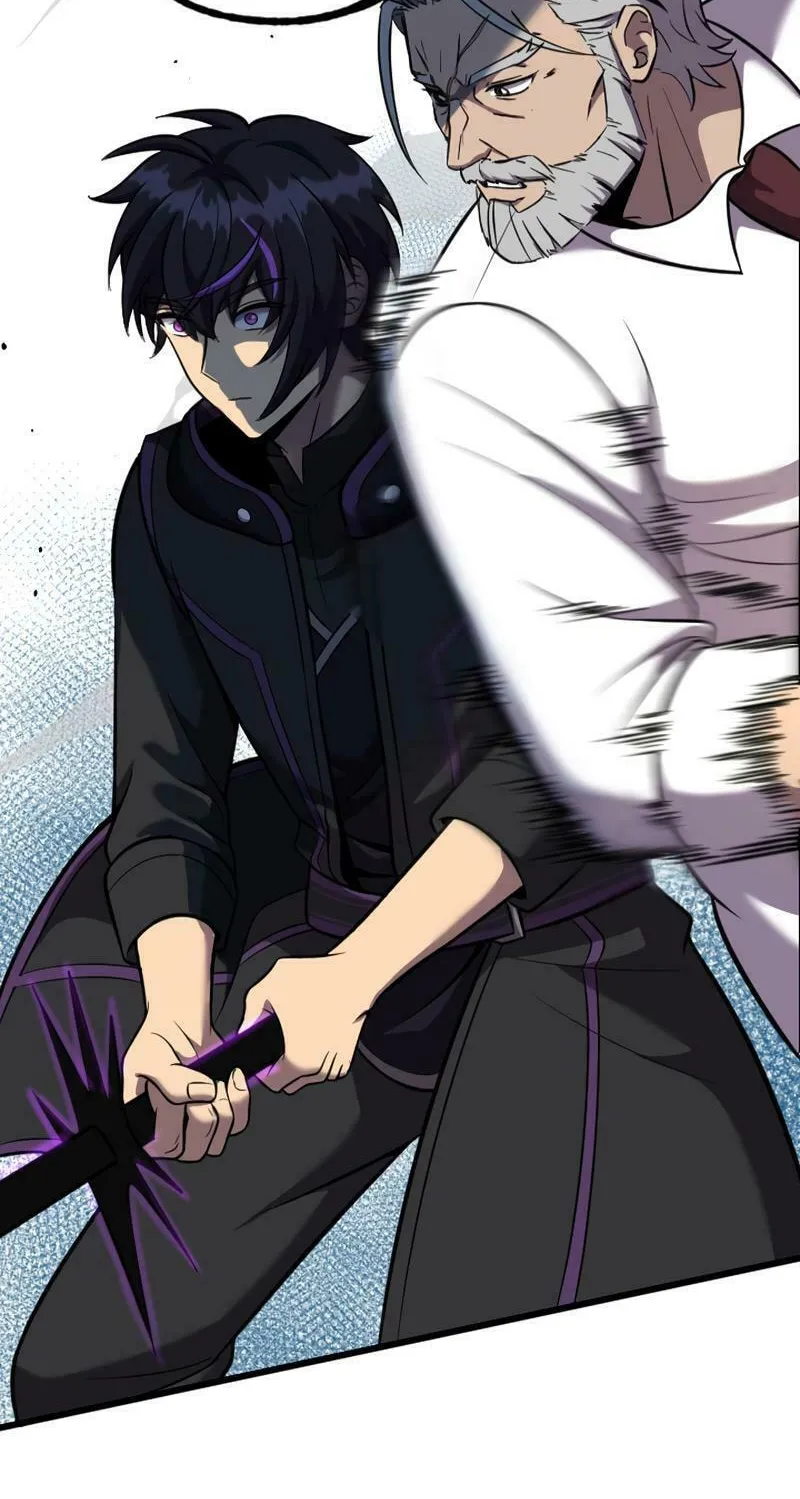 The Shadow Hunter Makes a Deal With an SSS Class Demon Chapter 18 page 141 - 