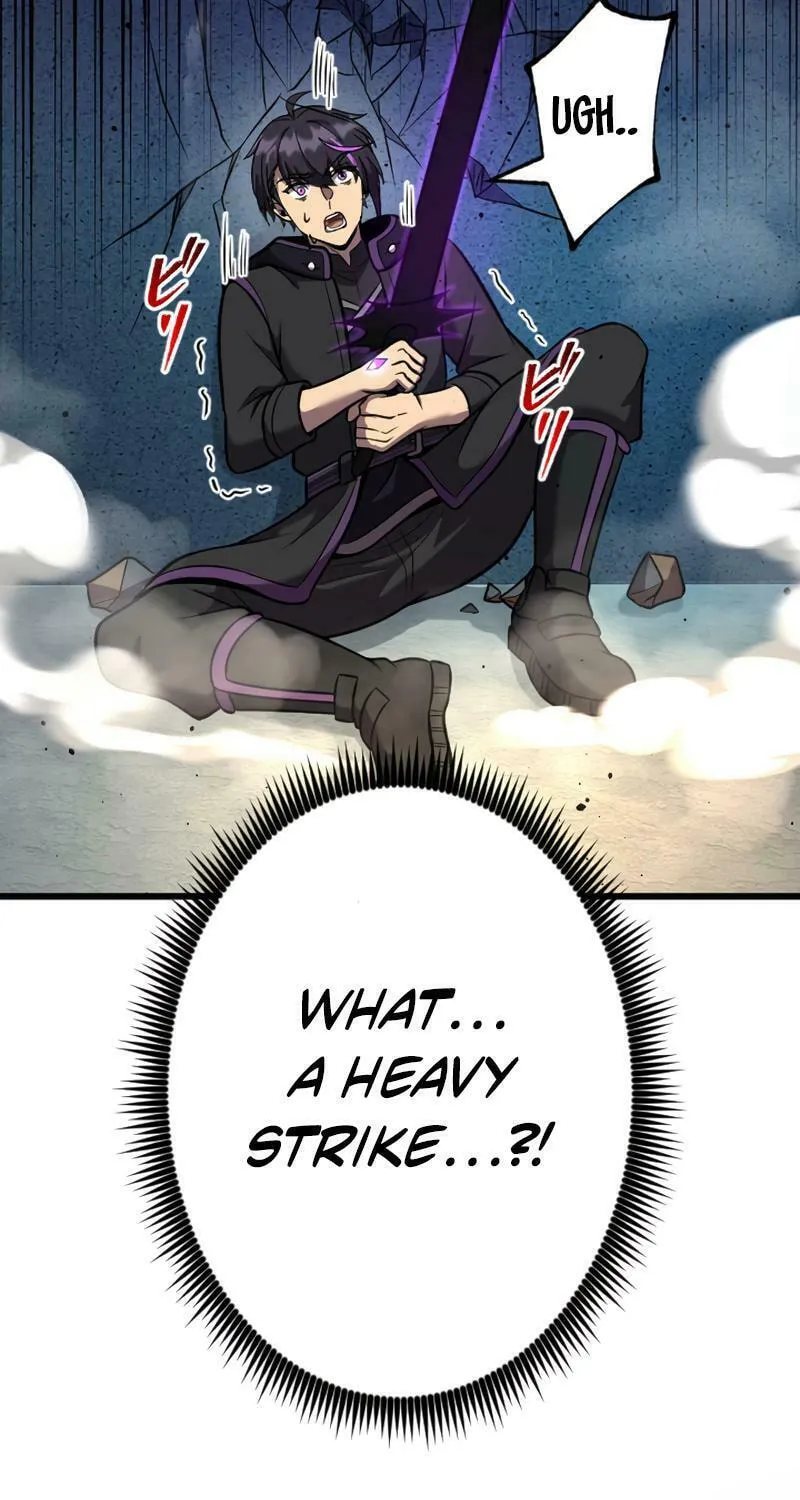 The Shadow Hunter Makes a Deal With an SSS Class Demon Chapter 18 page 150 - 
