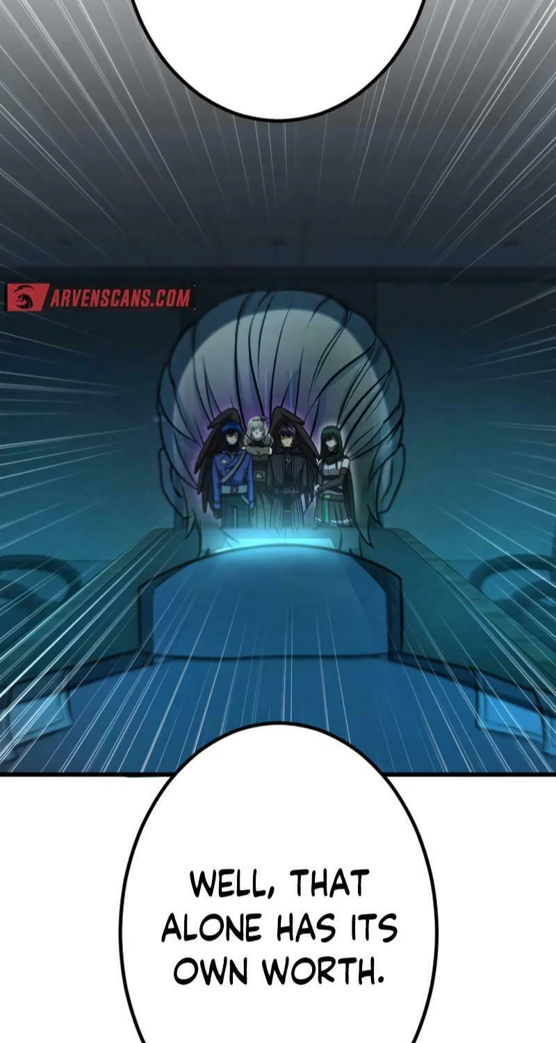 The Shadow Hunter Makes a Deal With an SSS Class Demon Chapter 18 page 18 - 