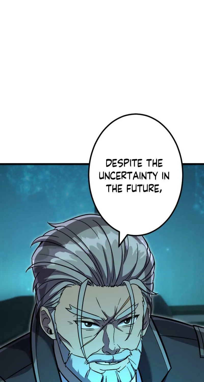 The Shadow Hunter Makes a Deal With an SSS Class Demon Chapter 18 page 21 - 