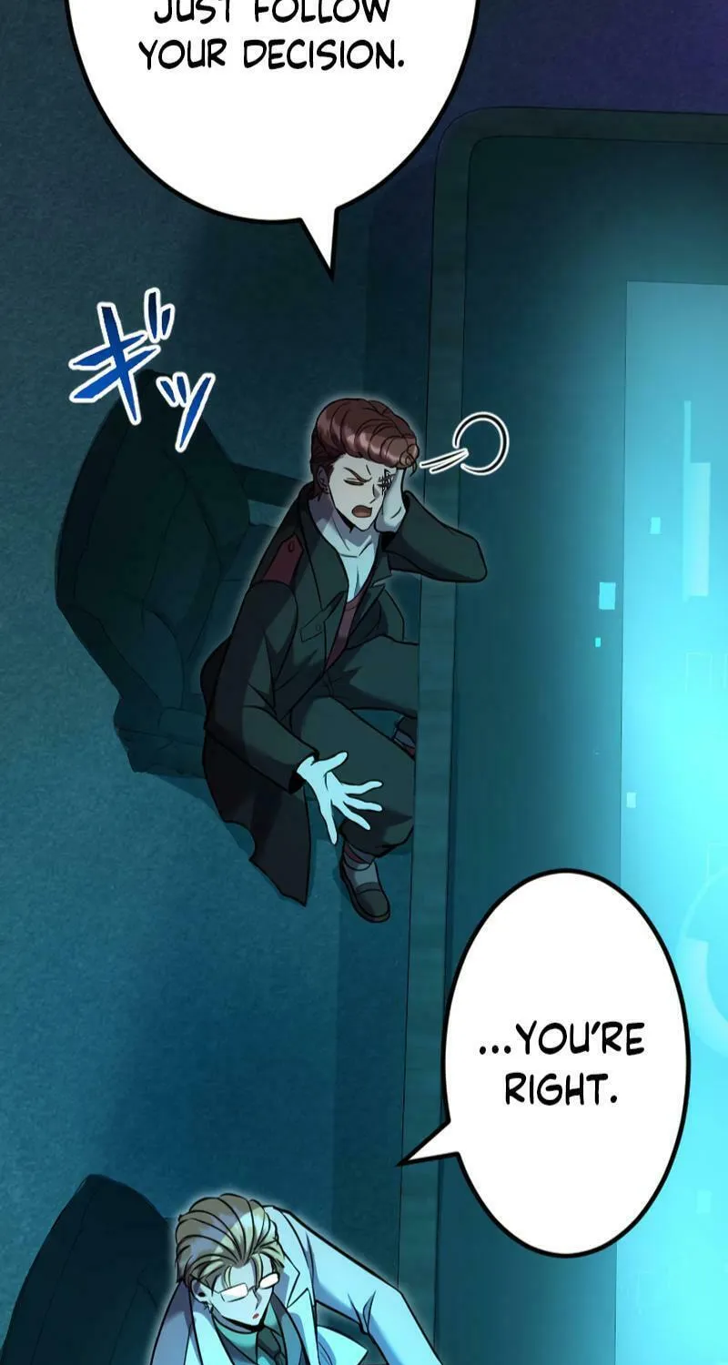 The Shadow Hunter Makes a Deal With an SSS Class Demon Chapter 18 page 25 - 