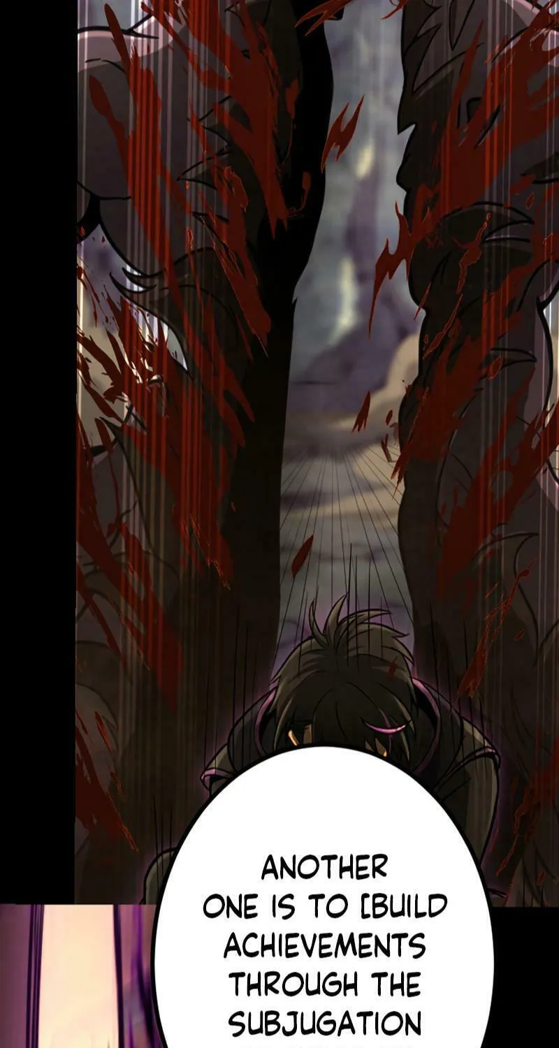 The Shadow Hunter Makes a Deal With an SSS Class Demon Chapter 18 page 29 - 