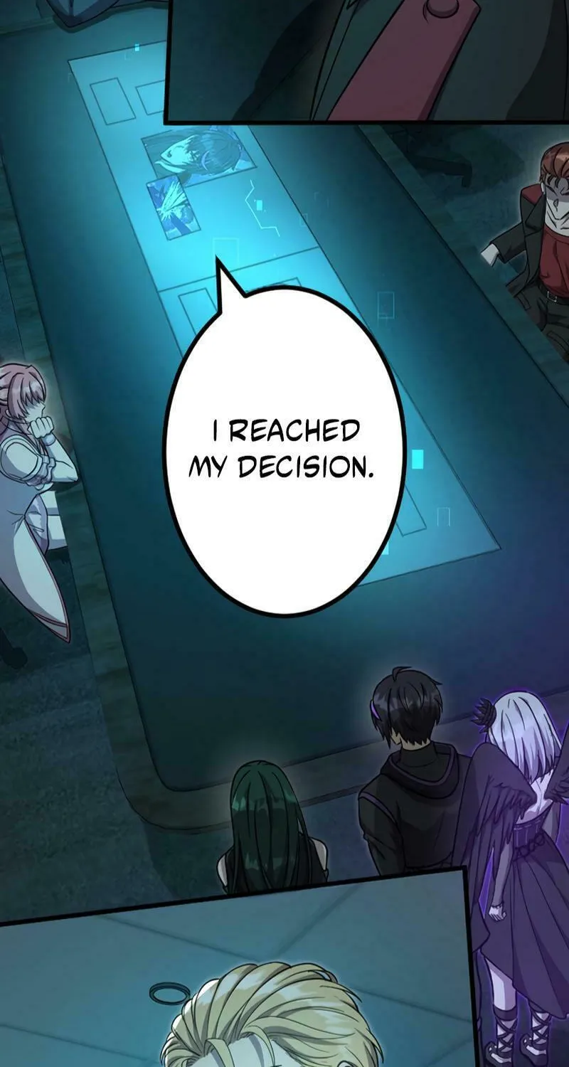 The Shadow Hunter Makes a Deal With an SSS Class Demon Chapter 18 page 4 - 