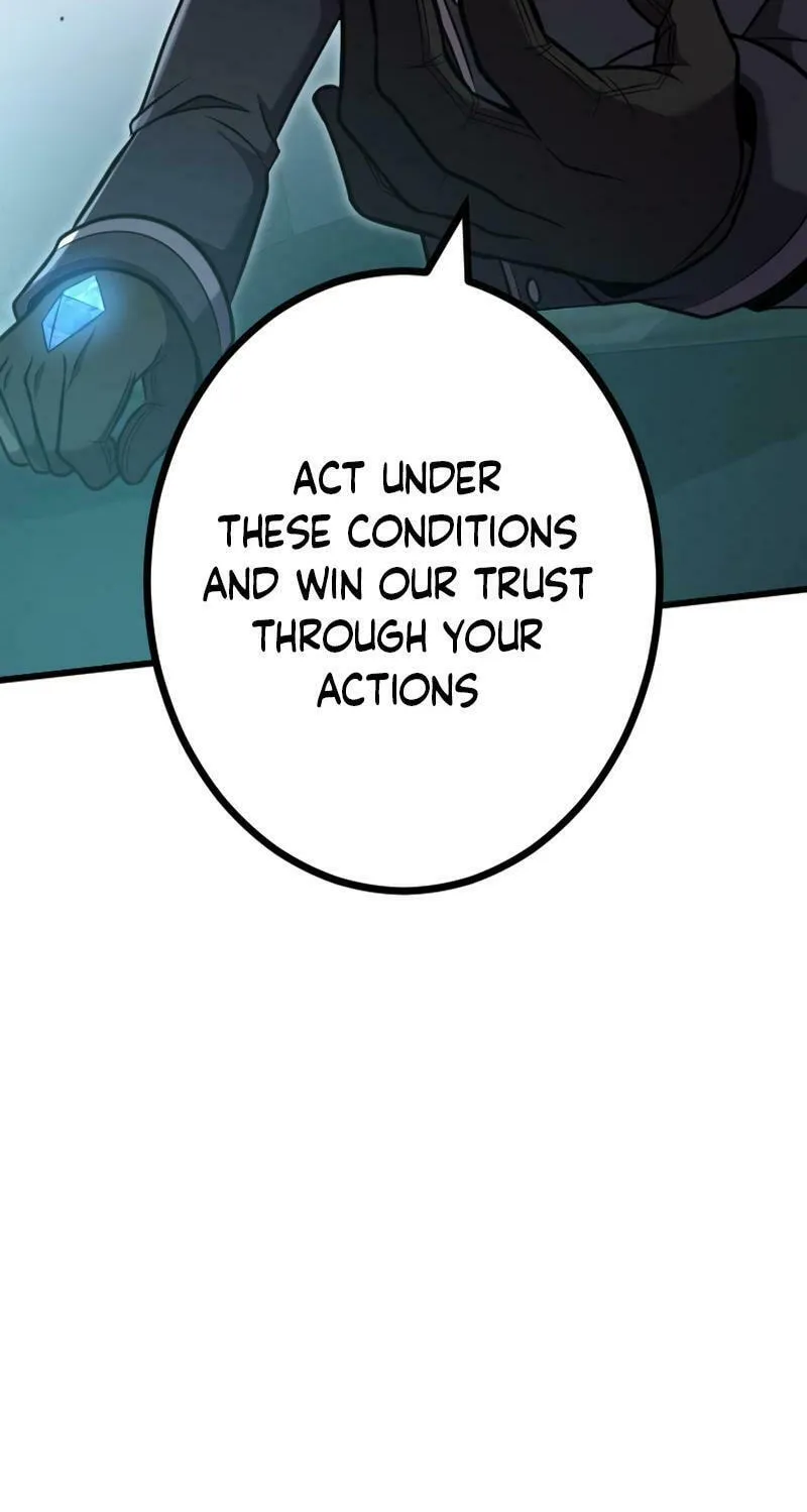 The Shadow Hunter Makes a Deal With an SSS Class Demon Chapter 18 page 32 - 