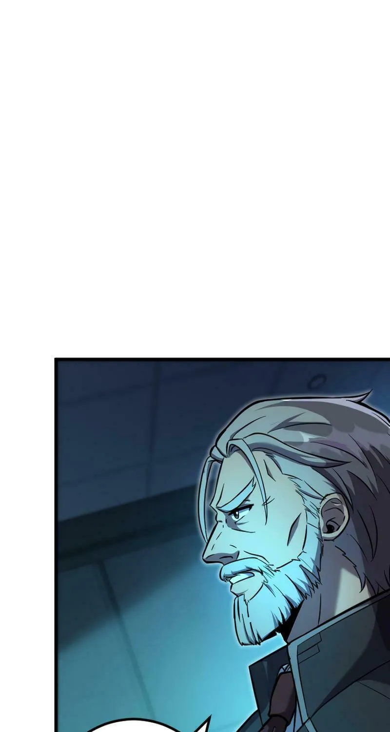 The Shadow Hunter Makes a Deal With an SSS Class Demon Chapter 18 page 41 - 