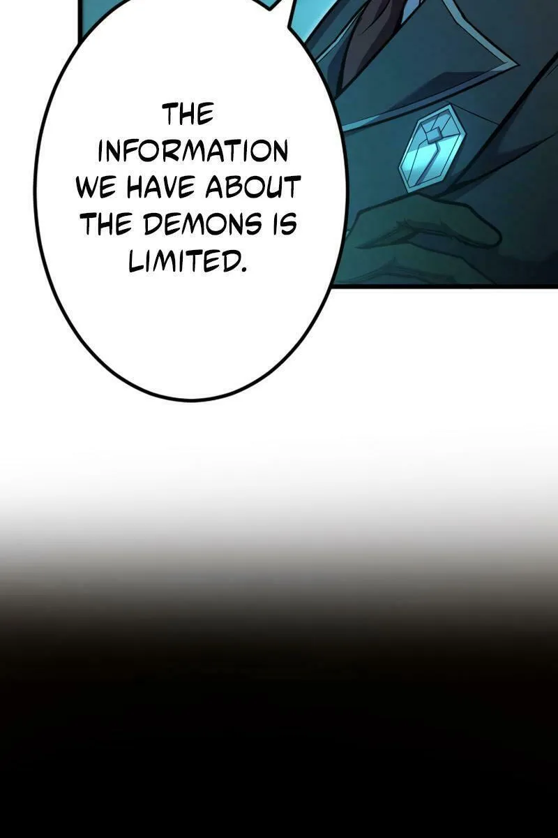 The Shadow Hunter Makes a Deal With an SSS Class Demon Chapter 18 page 42 - 