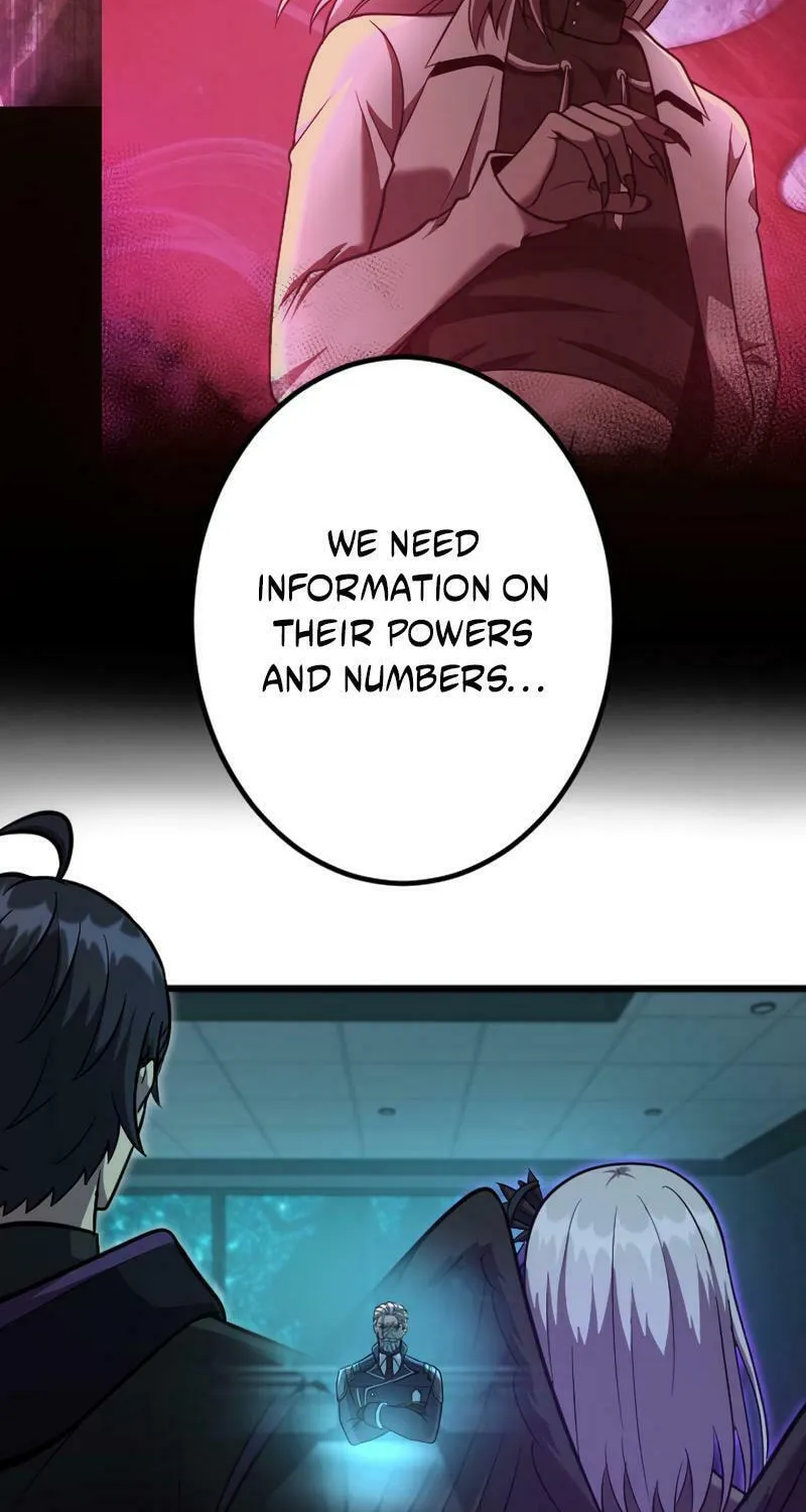 The Shadow Hunter Makes a Deal With an SSS Class Demon Chapter 18 page 44 - 