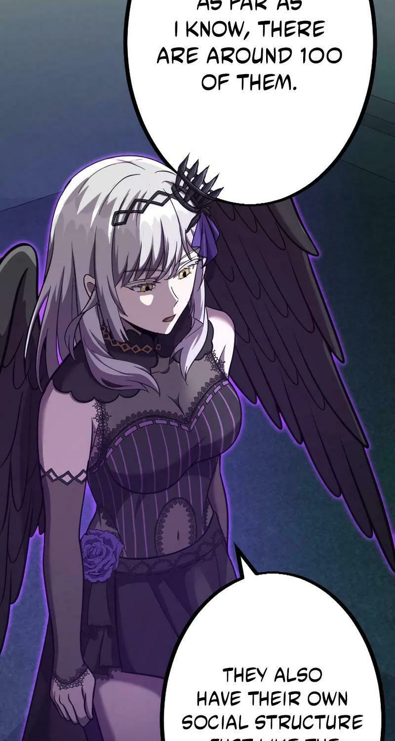 The Shadow Hunter Makes a Deal With an SSS Class Demon Chapter 18 page 46 - 