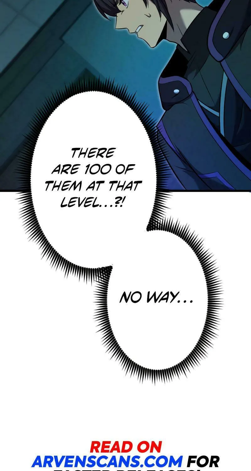The Shadow Hunter Makes a Deal With an SSS Class Demon Chapter 18 page 48 - 