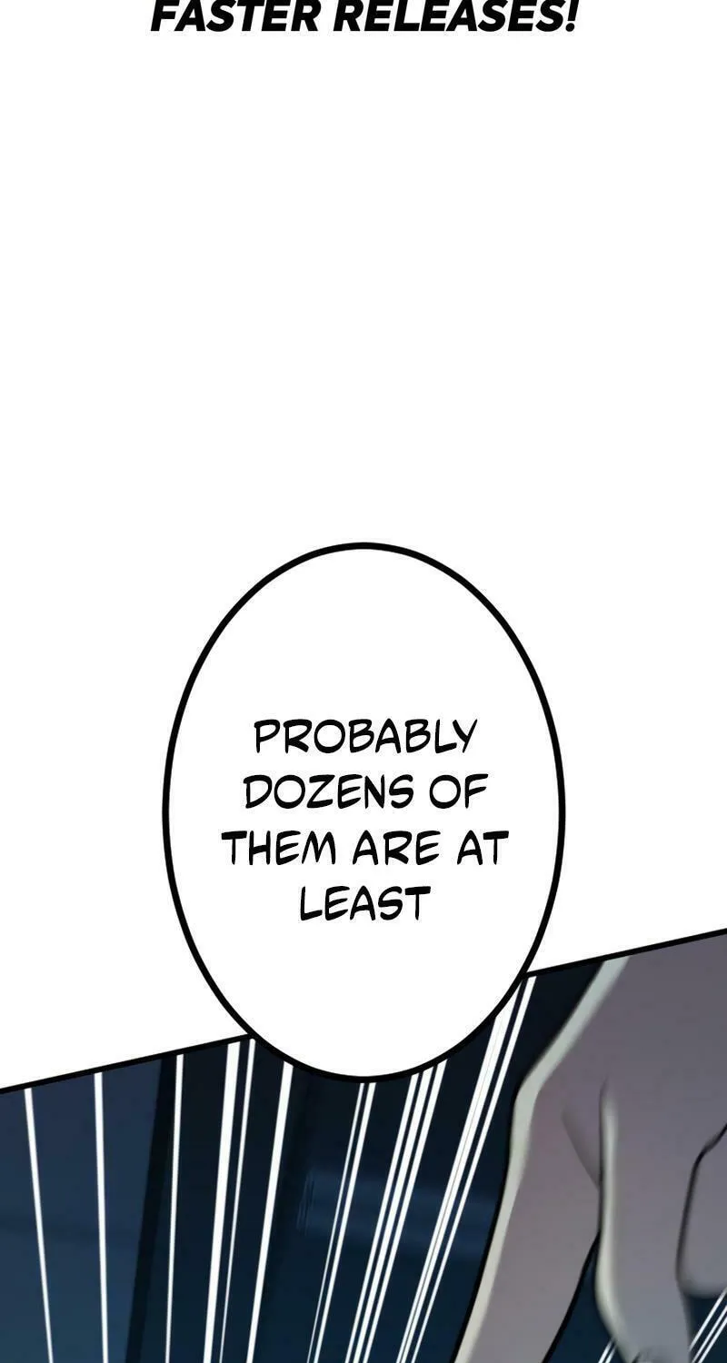 The Shadow Hunter Makes a Deal With an SSS Class Demon Chapter 18 page 49 - 