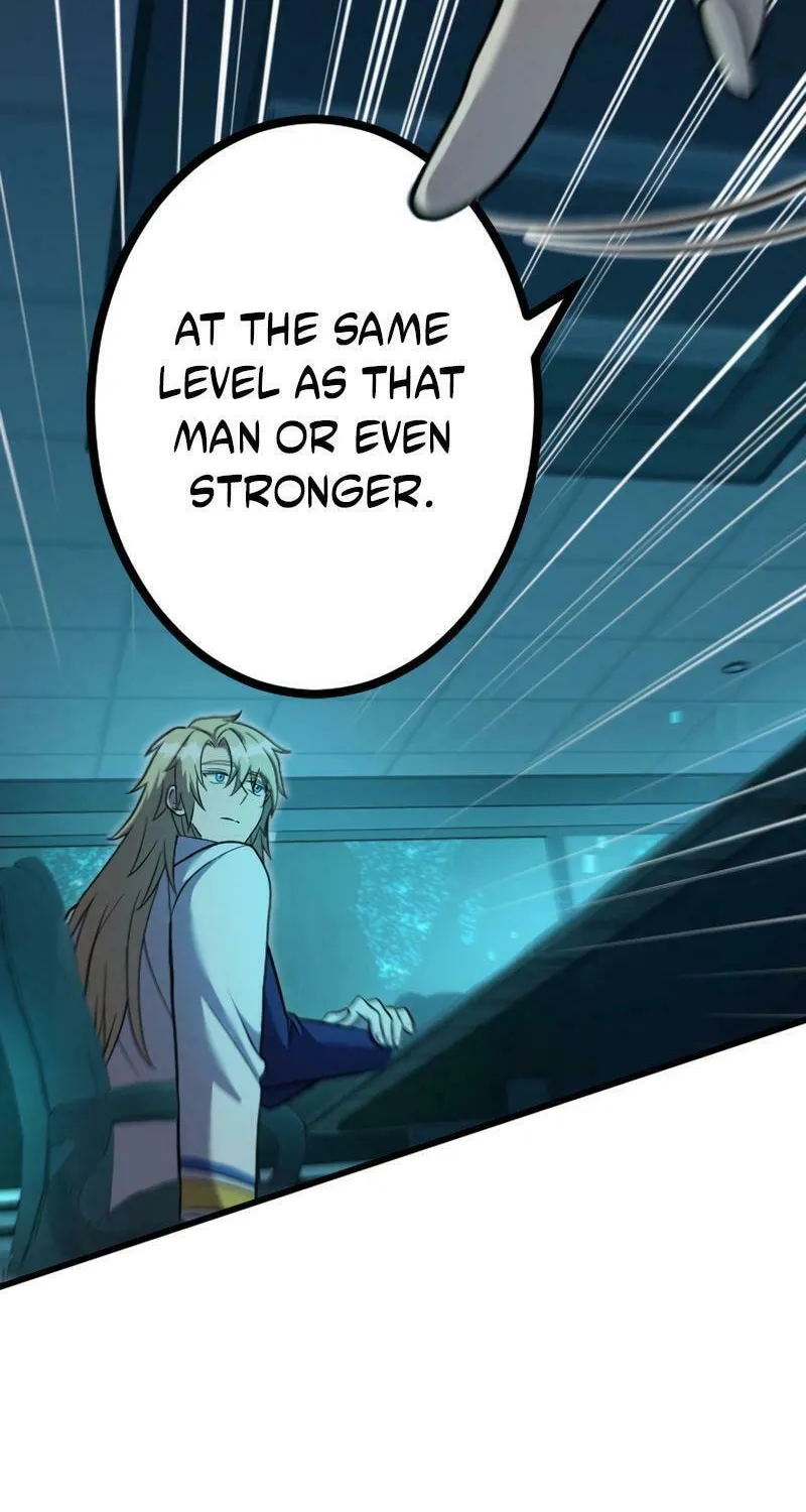 The Shadow Hunter Makes a Deal With an SSS Class Demon Chapter 18 page 50 - 