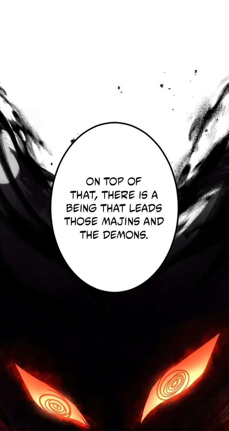 The Shadow Hunter Makes a Deal With an SSS Class Demon Chapter 18 page 54 - 