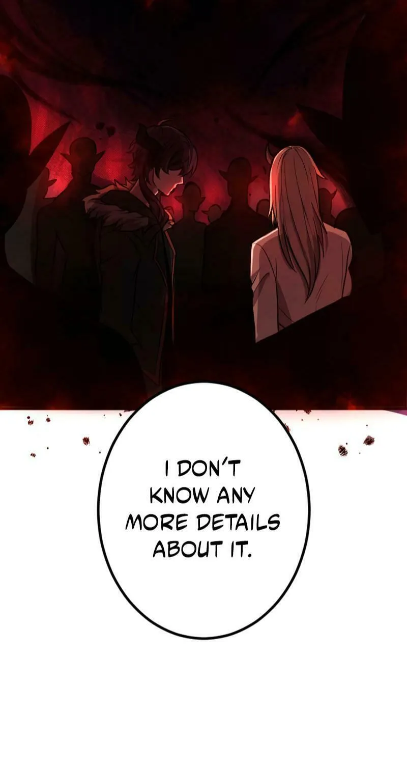 The Shadow Hunter Makes a Deal With an SSS Class Demon Chapter 18 page 55 - 