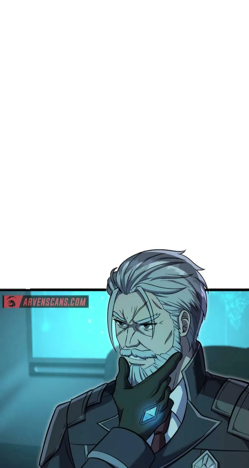 The Shadow Hunter Makes a Deal With an SSS Class Demon Chapter 18 page 56 - 