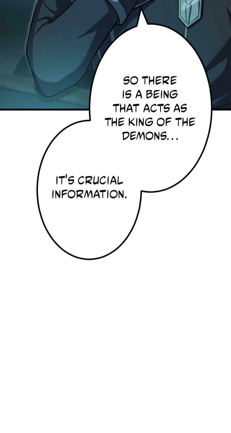 The Shadow Hunter Makes a Deal With an SSS Class Demon Chapter 18 page 57 - 