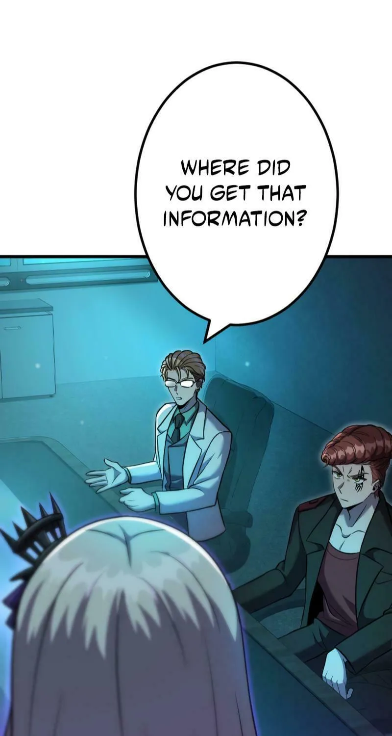 The Shadow Hunter Makes a Deal With an SSS Class Demon Chapter 18 page 58 - 
