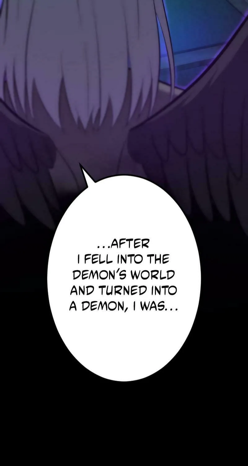 The Shadow Hunter Makes a Deal With an SSS Class Demon Chapter 18 page 59 - 