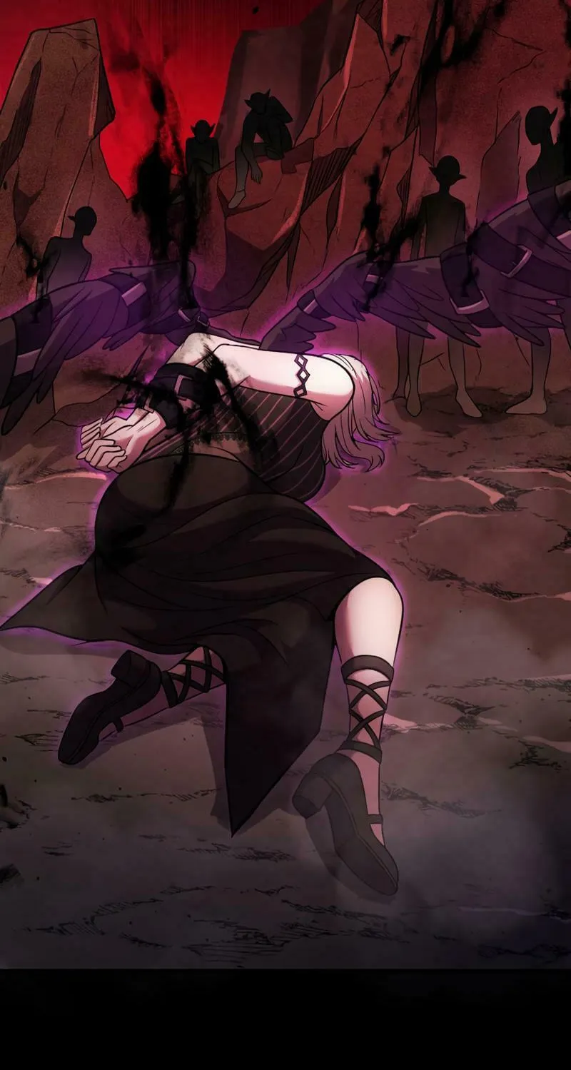 The Shadow Hunter Makes a Deal With an SSS Class Demon Chapter 18 page 61 - 